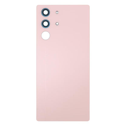 For ZTE Nubia RedMagic 10 Pro / 10 Pro+ NX789J Back Cover with Flash Shield