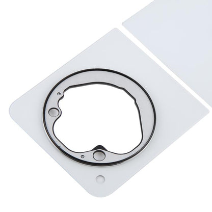 For ZTE Libero Flip 5G A304ZT Back Cover