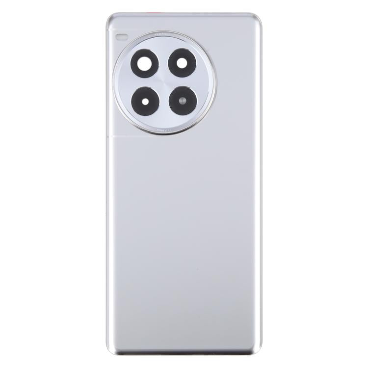 For OnePlus Ace 3 Pro PJX110 Original Glass Battery Back Cover with Camera Lens