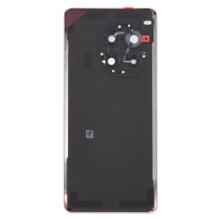 For OnePlus Ace 3 Pro PJX110 Original Glass Battery Back Cover with Camera Lens