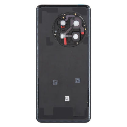 For OnePlus 13 CPH2655 CPH2653 PJZ110 Original Glass Battery Back Cover with Camera Lens