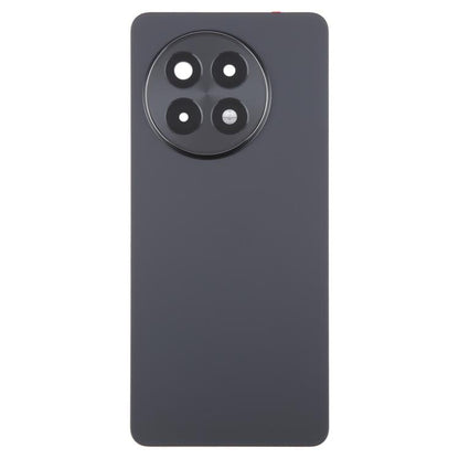For OnePlus Ace 5 5G Original Glass Battery Back Cover with Camera Lens