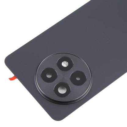 For OnePlus Ace 5 5G Original Glass Battery Back Cover with Camera Lens