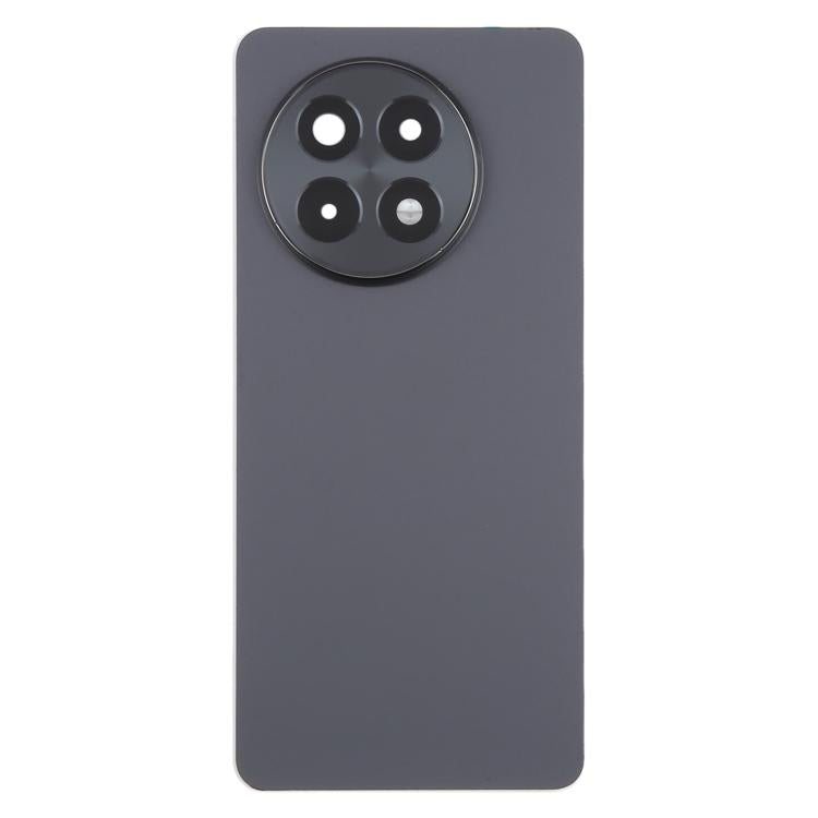 For OnePlus Ace 5 Pro 5G Original Glass Battery Back Cover with Camera Lens