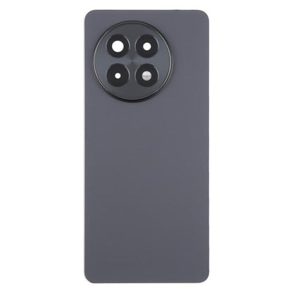 For OnePlus Ace 5 Pro 5G Original Glass Battery Back Cover with Camera Lens