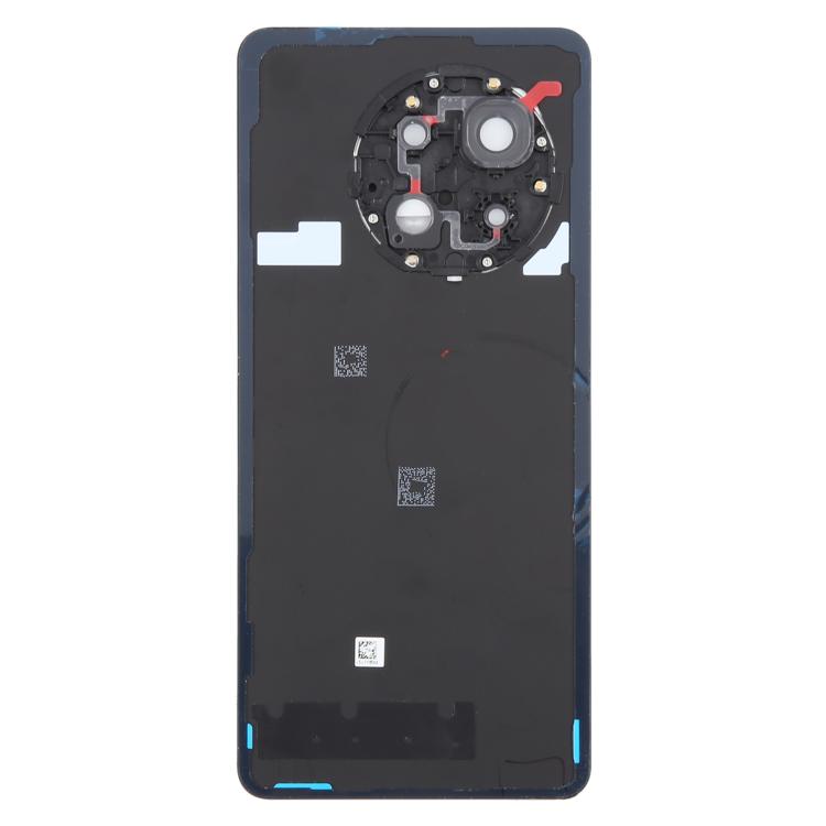 For OnePlus Ace 5 Pro 5G Original Glass Battery Back Cover with Camera Lens