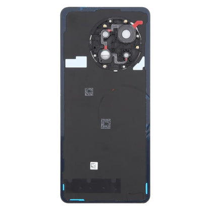 For OnePlus Ace 5 Pro 5G Original Glass Battery Back Cover with Camera Lens