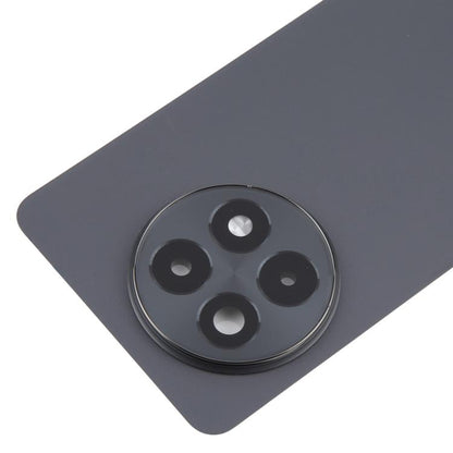 For OnePlus Ace 5 Pro 5G Original Glass Battery Back Cover with Camera Lens