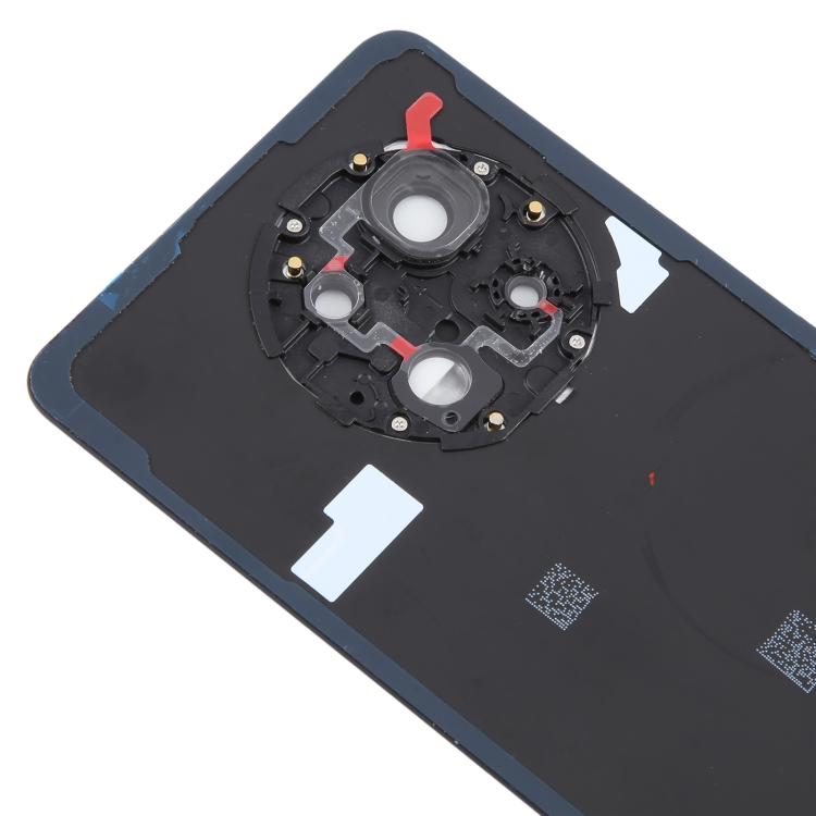 For OnePlus Ace 5 Pro 5G Original Glass Battery Back Cover with Camera Lens