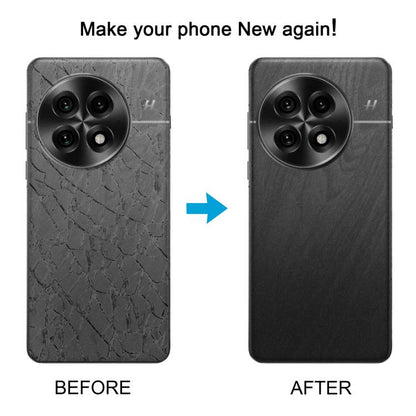 For OnePlus Ace 5 Pro 5G Original Glass Battery Back Cover with Camera Lens