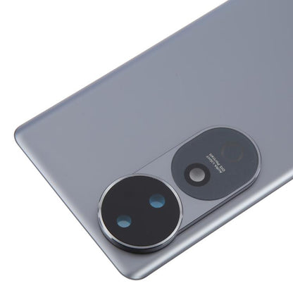 For vivo S19 Pro V2362A Original Battery Back Cover with Camera Lens
