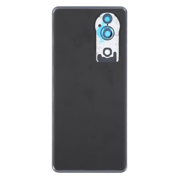 Coque arrière d'origine avec objectif d'appareil photo pour Vivo T3 Ultra 5G V2426