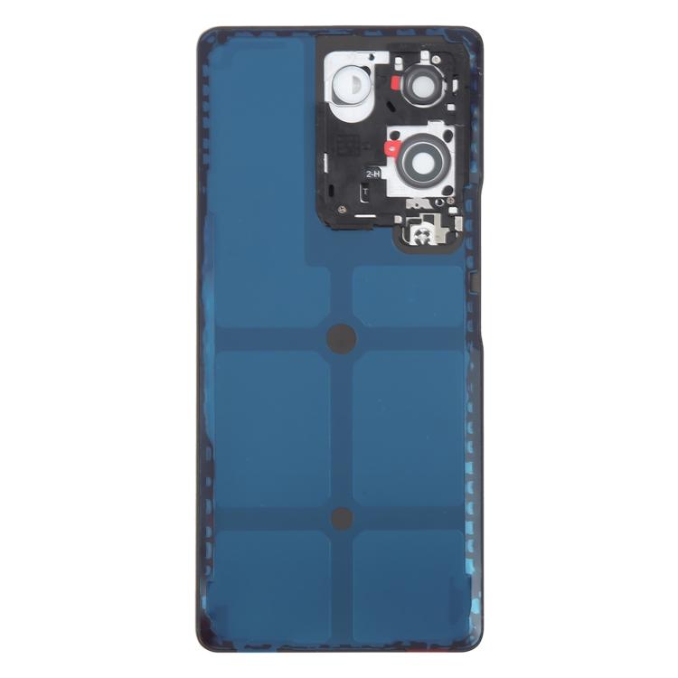 For vivo S17t 5G Original Battery Back Cover with Camera Lens