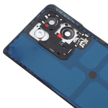For vivo S17t 5G Original Battery Back Cover with Camera Lens