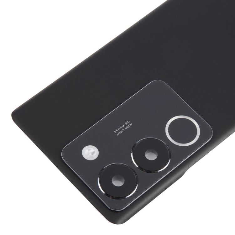 For vivo S17t 5G Original Battery Back Cover with Camera Lens