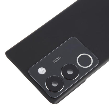 For vivo S17t 5G Original Battery Back Cover with Camera Lens