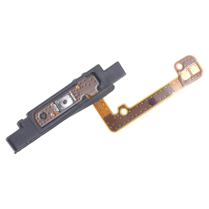 For LG G8X ThinQ Original Disassembled Power Button Flex Cable