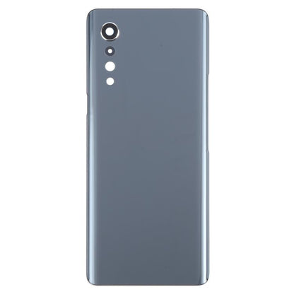 For LG Velvet 5G US Version Original Back Cover