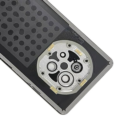 For ZTE Axon 60 Ultra A2025H Original Back Cover with Camera Lens Cover