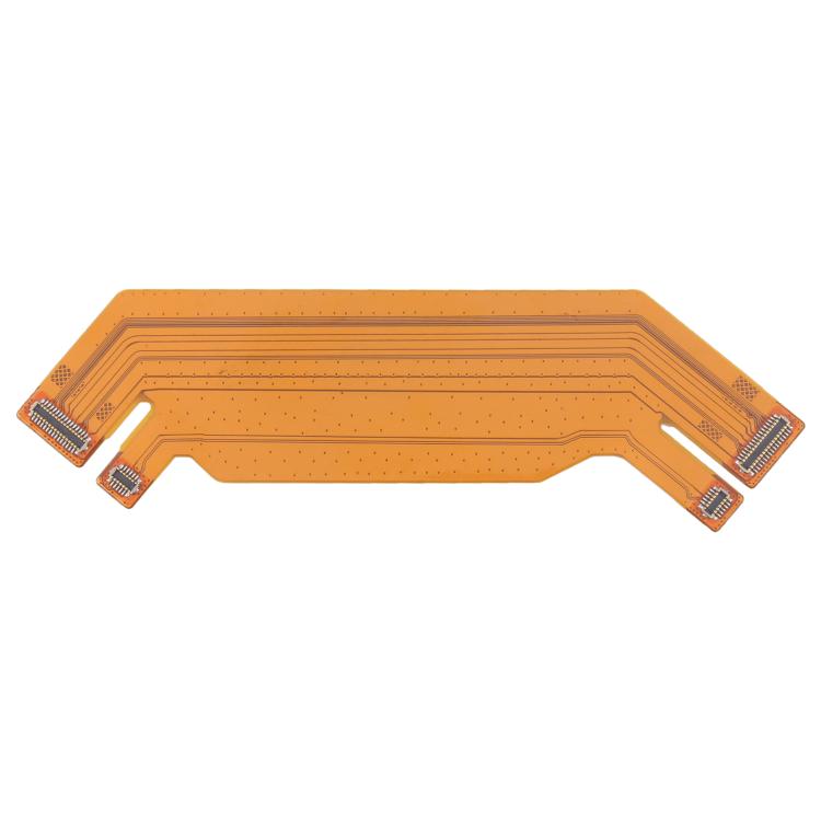 For Lenovo Legion Y700 Gen3 2025 TB321FU Charging Connector Flex Cable
