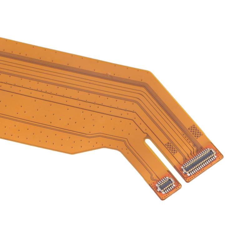 For Lenovo Legion Y700 Gen3 2025 TB321FU Charging Connector Flex Cable