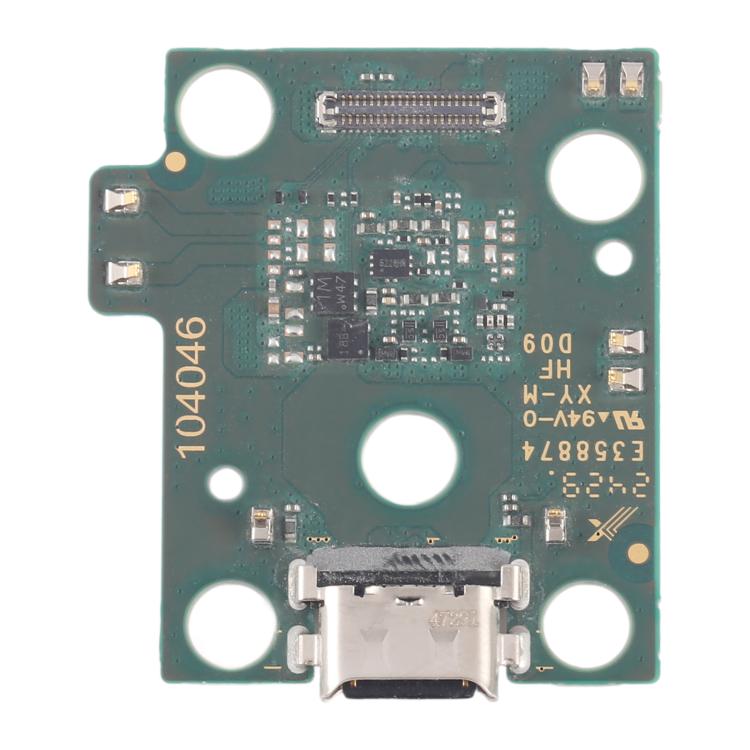 For Honor Pad X8 Pro 11.5 inch ELN-W09 Charging Port Board