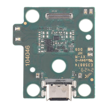 For Honor Pad X8 Pro 11.5 inch ELN-W09 Charging Port Board