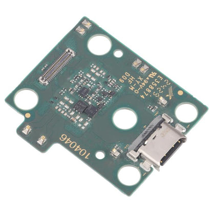For Honor Pad X8 Pro 11.5 inch ELN-W09 Charging Port Board