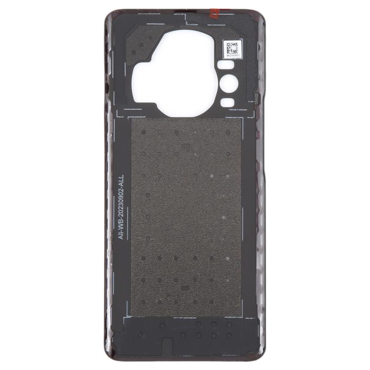 Coque arrière d'origine pour For Honor X9B 5G, For Honor X9B 5G(Original)
