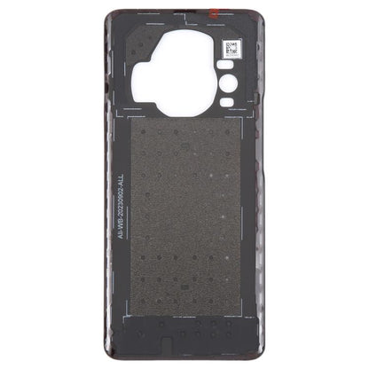 Coque arrière d'origine pour For Honor X9B 5G, For Honor X9B 5G(Original)