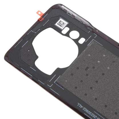 Coque arrière d'origine pour For Honor X9B 5G, For Honor X9B 5G(Original)