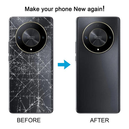 Coque arrière d'origine pour For Honor X9B 5G, For Honor X9B 5G(Original)