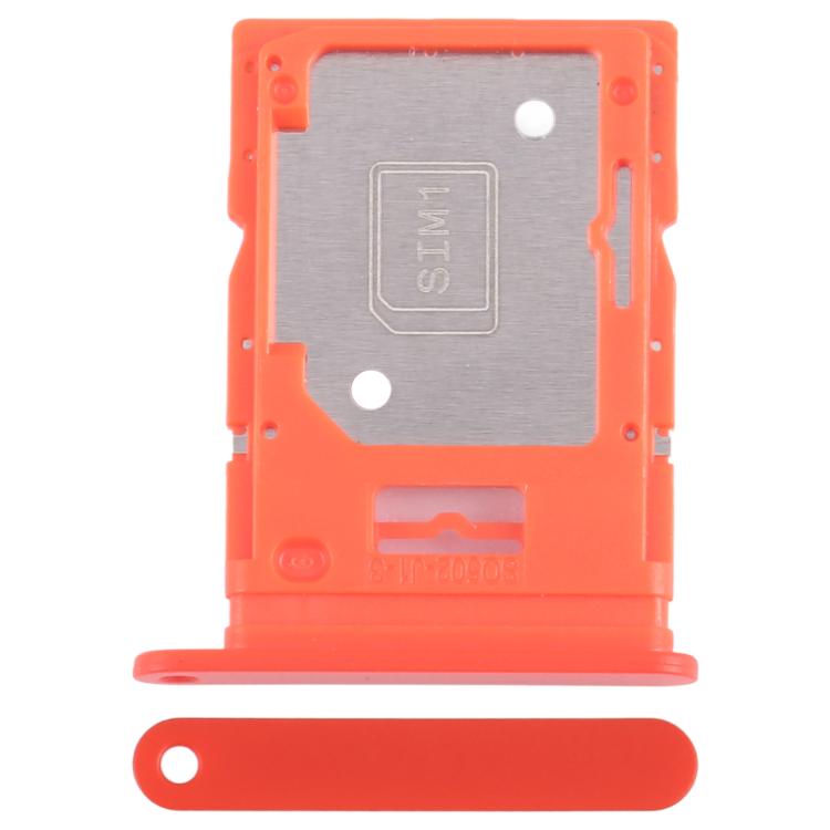 For Nothing Phone CMF SIM Card Tray + SIM / Micro SD Card Tray