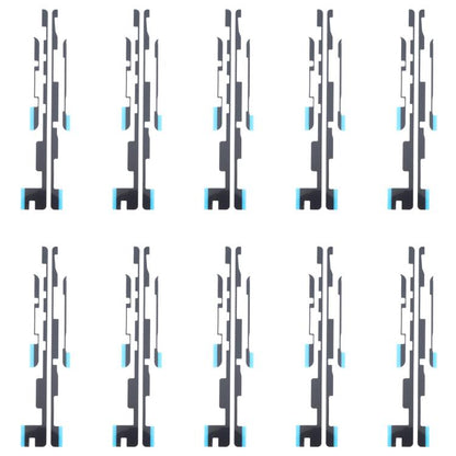 For Sony Xperia 1 VI 10pcs Original Front Housing Adhesive