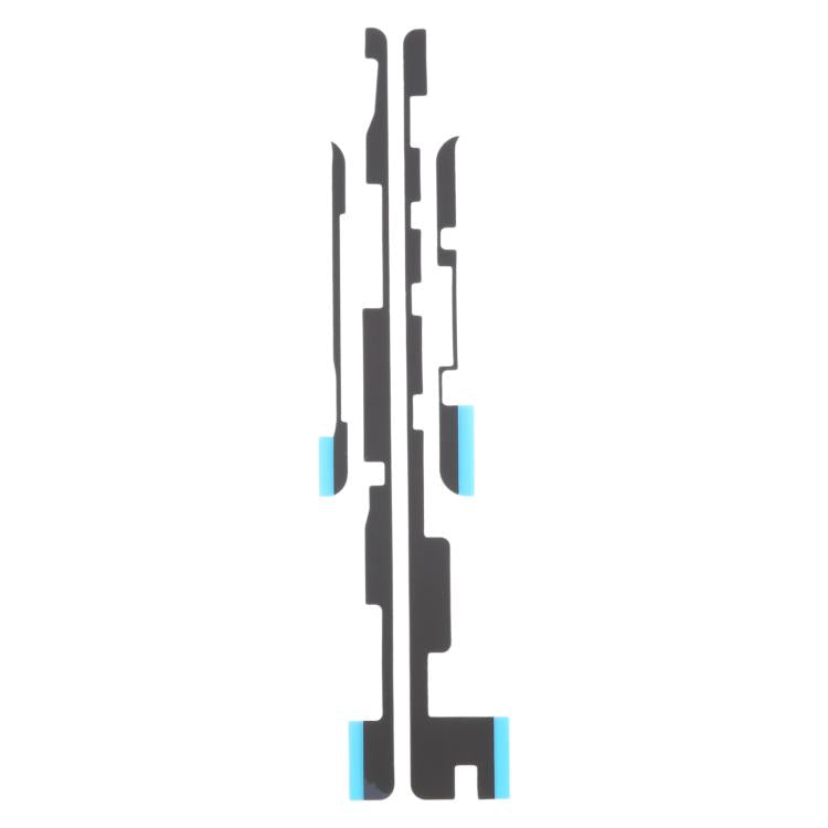 For Sony Xperia 1 VI 10pcs Original Front Housing Adhesive