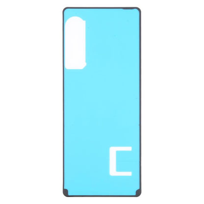 For Sony Xperia 5 IV 10pcs OEM Back Housing Cover Adhesive