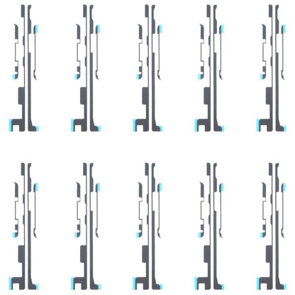 For Sony Xperia 5 IV 10pcs Front Housing Adhesive
