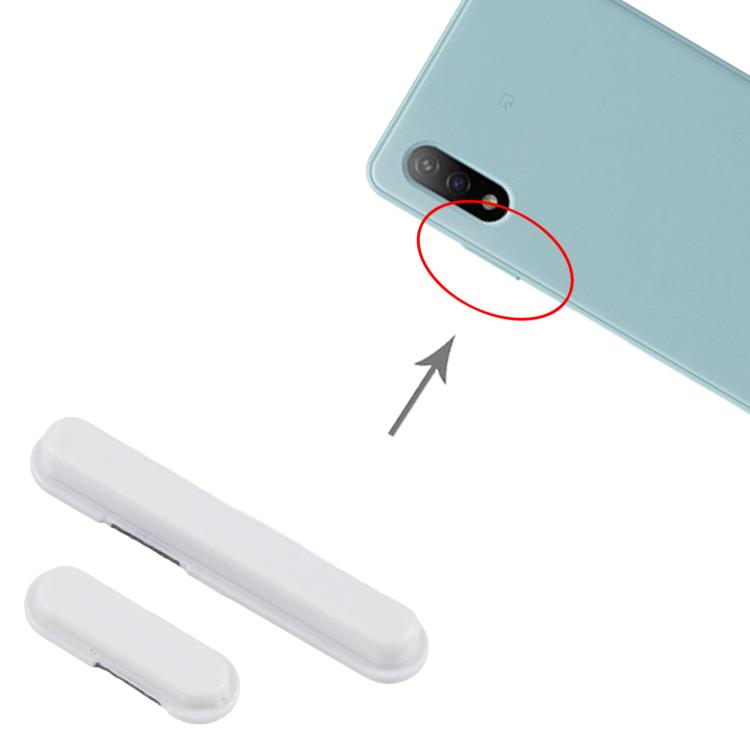 For Sony Xperia ACE II Power Button and Volume Control Button