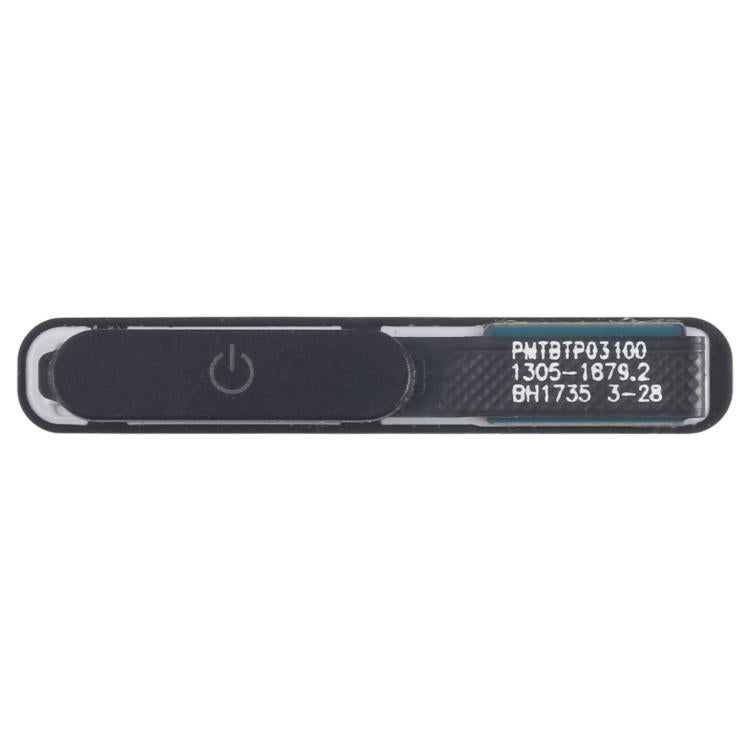 For Sony Xperia XZ1 Compact Power Fingerprint Button