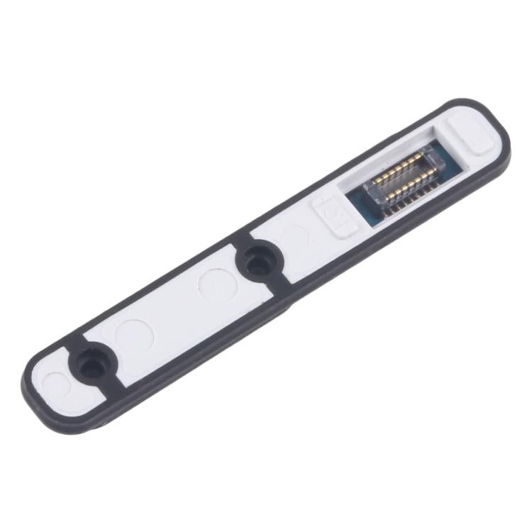 For Sony Xperia XZ1 Compact Power Fingerprint Button