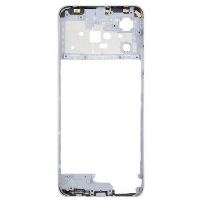For Realme C53 4G RMX3760 Middle Frame Bezel Plate