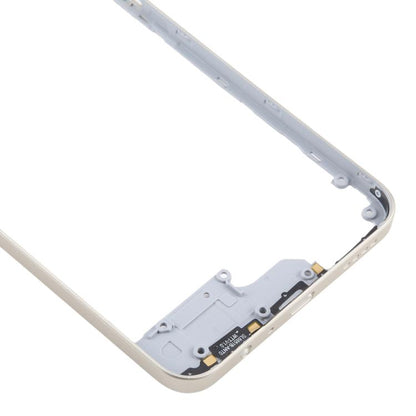 For Realme C53 4G RMX3760 Middle Frame Bezel Plate