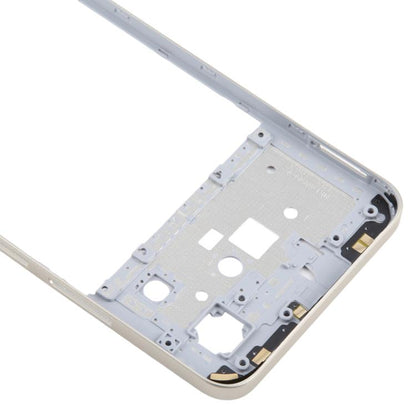 For Realme C53 4G RMX3760 Middle Frame Bezel Plate