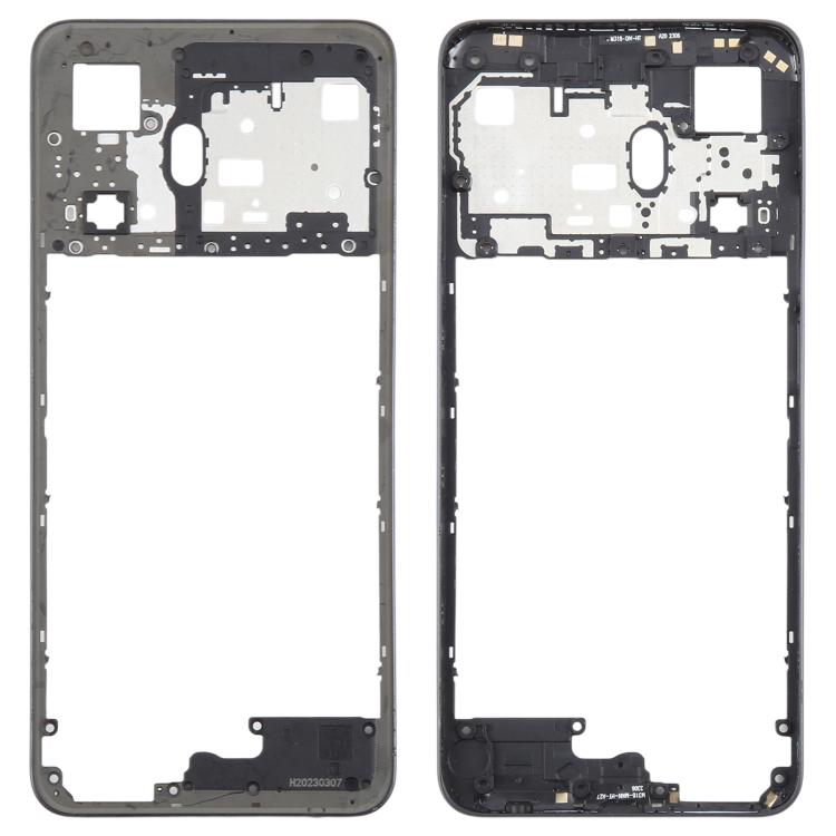 For Realme C55 4G RMX3710 Middle Frame Bezel Plate