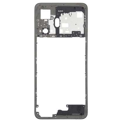 For Realme C55 4G RMX3710 Middle Frame Bezel Plate