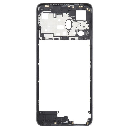 For Realme C55 4G RMX3710 Middle Frame Bezel Plate