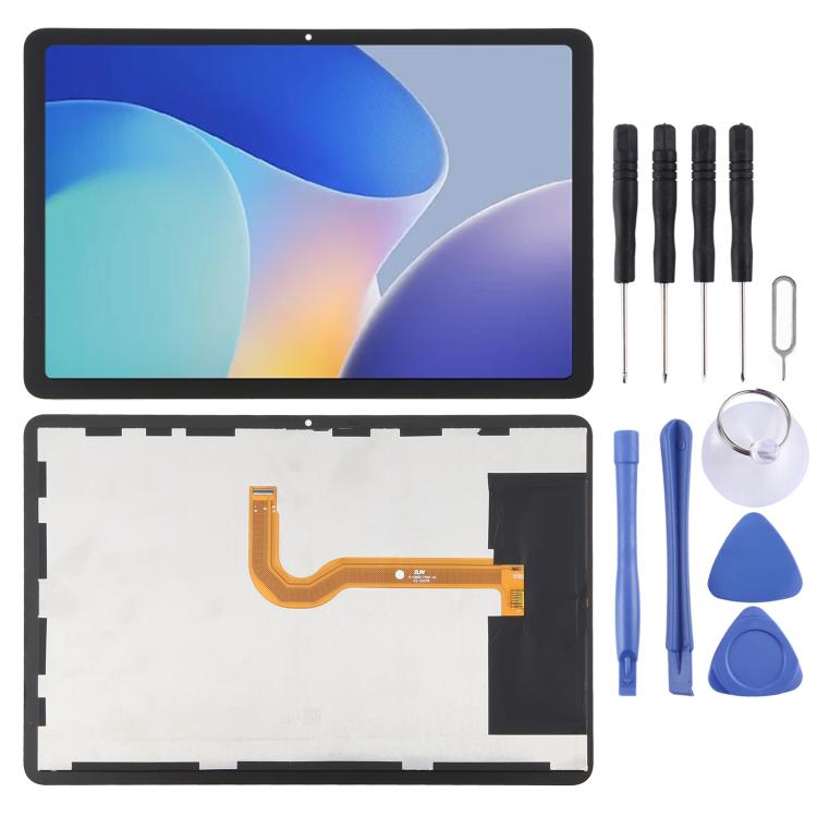 Écran LCD avec numériseur (ensemble complet) pour Infinix Xpad X1101, For Infinix Xpad