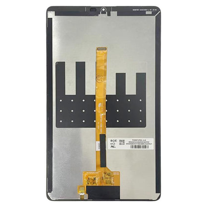 For Lenovo Tab One K9 8.7 TB305 LCD Screen with Digitizer Full Assembly