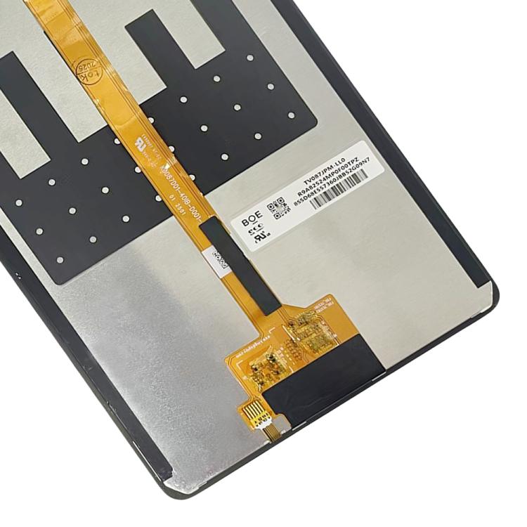 For Lenovo Tab One K9 8.7 TB305 LCD Screen with Digitizer Full Assembly
