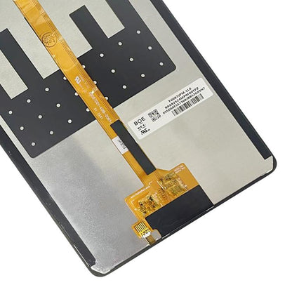 For Lenovo Tab One K9 8.7 TB305 LCD Screen with Digitizer Full Assembly